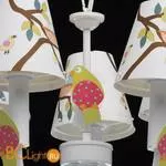 Люстра MW-LIGHT Улыбка 365014305 - Фото 6