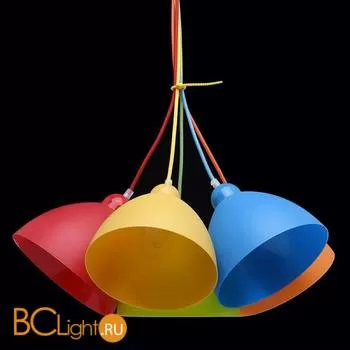 Подвесной светильник MW-Light Улыбка 365014505