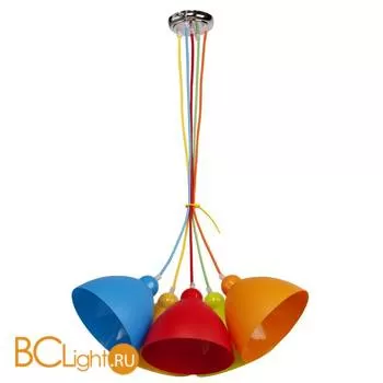 Подвесной светильник MW-Light Улыбка 365014505 - Фото 0