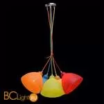 Подвесной светильник MW-Light Улыбка 365014505 - Фото 1