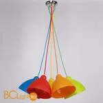 Подвесной светильник MW-Light Улыбка 365014505 - Фото 2