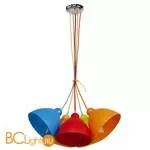 Подвесной светильник MW-Light Улыбка 365014505 - Фото 0