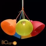 Подвесной светильник MW-Light Улыбка 365014505 - Фото 5