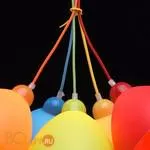 Подвесной светильник MW-Light Улыбка 365014505 - Фото 8