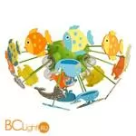 Потолочный светильник MW-Light Улыбка 365014605