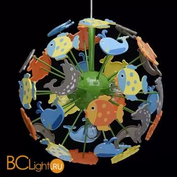 Подвесной светильник MW-Light Улыбка 365014705