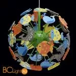 Подвесной светильник MW-Light Улыбка 365014705