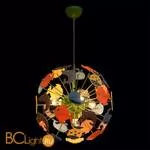 Подвесной светильник MW-Light Улыбка 365014705 - Фото 1