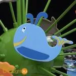 Подвесной светильник MW-Light Улыбка 365014705 - Фото 5