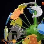 Подвесной светильник MW-Light Улыбка 365014705 - Фото 7