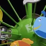 Подвесной светильник MW-Light Улыбка 365014705 - Фото 8