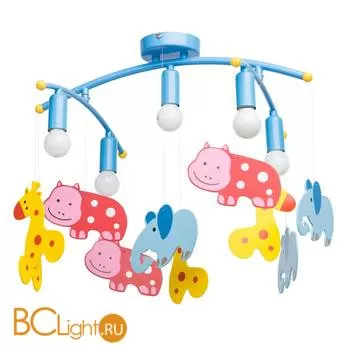 Потолочный светильник MW-Light Улыбка 365014805