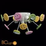 Потолочный светильник MW-Light Улыбка 365014905