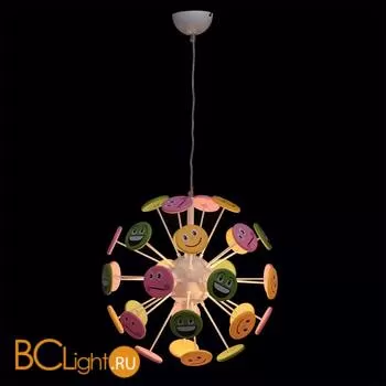 Подвесной светильник MW-Light Улыбка 365015005 - Фото 1