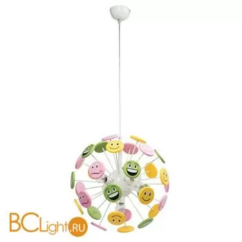 Подвесной светильник MW-Light Улыбка 365015005 - Фото 0