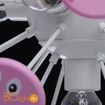 Подвесной светильник MW-Light Улыбка 365015005 - Фото 8