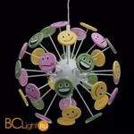 Подвесной светильник MW-Light Улыбка 365015005