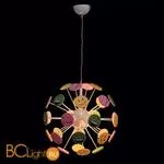 Подвесной светильник MW-Light Улыбка 365015005 - Фото 1