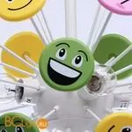 Подвесной светильник MW-Light Улыбка 365015005 - Фото 4