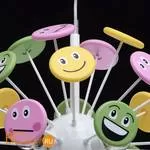 Подвесной светильник MW-Light Улыбка 365015005 - Фото 7