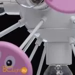 Подвесной светильник MW-Light Улыбка 365015005 - Фото 8