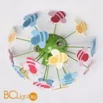 Потолочный светильник MW-Light Улыбка 365015105 - Фото 1