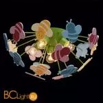 Потолочный светильник MW-Light Улыбка 365015105 - Фото 2