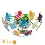 Потолочный светильник MW-Light Улыбка 365015105 - Фото 0