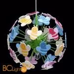 Подвесной светильник MW-Light Улыбка 365015205