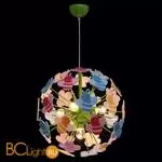 Подвесной светильник MW-Light Улыбка 365015205 - Фото 1