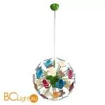 Подвесной светильник MW-Light Улыбка 365015205 - Фото 0