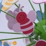 Подвесной светильник MW-Light Улыбка 365015205 - Фото 4