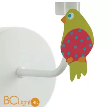 Бра MW-LIGHT Улыбка 365024401 - Фото 0