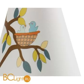 Бра MW-LIGHT Улыбка 365024401 - Фото 1