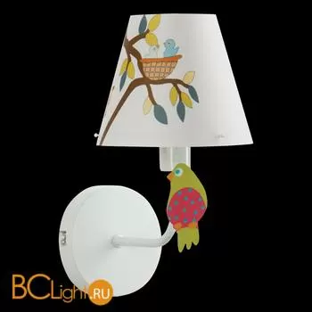 Бра MW-LIGHT Улыбка 365024401