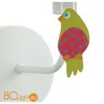 Бра MW-LIGHT Улыбка 365024401 - Фото 0