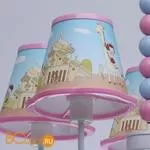 Люстра MW-Light Улыбка 365015405 - Фото 3