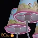 Люстра MW-Light Улыбка 365015405 - Фото 5