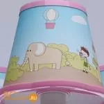 Люстра MW-Light Улыбка 365015405 - Фото 6