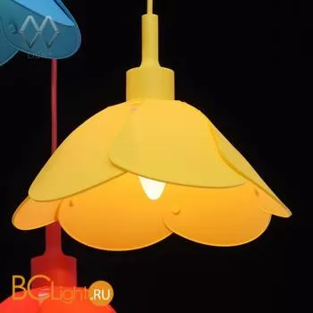 Подвесной светильник MW-Light Улыбка 365015303 - Фото 1