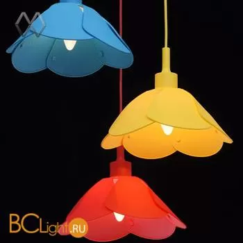 Подвесной светильник MW-Light Улыбка 365015303 - Фото 2