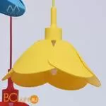 Подвесной светильник MW-Light Улыбка 365015303 - Фото 0