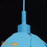 Подвесной светильник MW-Light Улыбка 365015303 - Фото 3