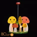 Подвесной светильник MW-Light Улыбка 365015605 - Фото 0