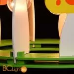 Подвесной светильник MW-Light Улыбка 365015605 - Фото 3