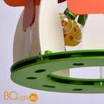 Подвесной светильник MW-Light Улыбка 365015605 - Фото 5