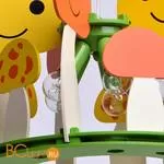 Подвесной светильник MW-Light Улыбка 365015605 - Фото 6