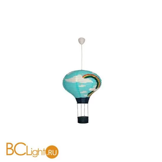 Подвесной светильник MW-Light Улыбка 365011001