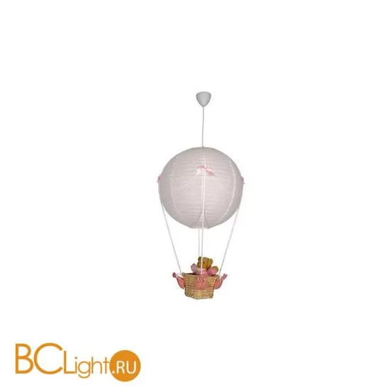 Подвесной светильник MW-Light Улыбка 365011101
