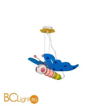 Подвесной светильник MW-Light Улыбка 365011301